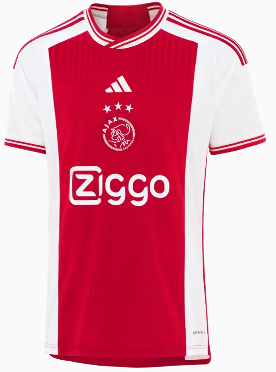 Ajax Amsterdam Trikot 23/24 Heim